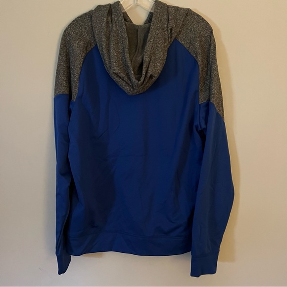 NBA Philadelphia 76ers Hoodie - Men’s Large - Picture 3 of 3